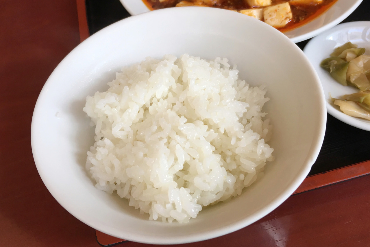 千葉銀座通りの中国料理 生味園は混雑必至の人気店、麻婆豆腐定食がリーズナブルなのにデカ盛りだった