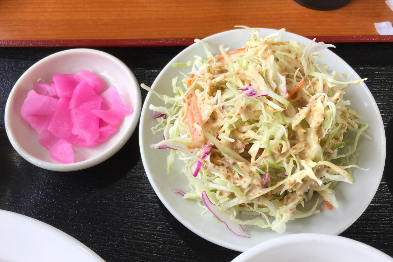 四街道の台湾料理 聚香閣が安くてデカ盛りでコスパ最強!量が多すぎる麻婆豆腐定食を食べてみた