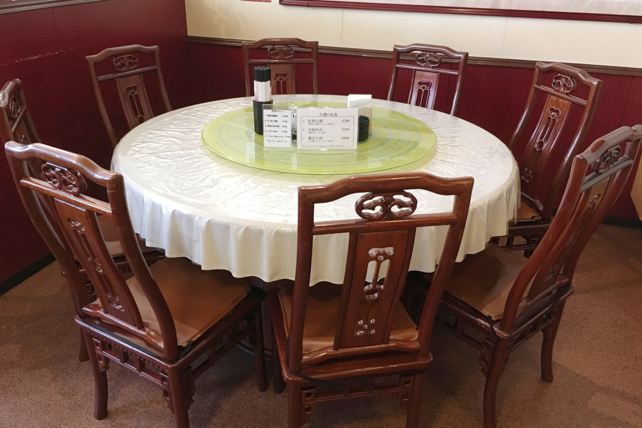 千葉銀座通りの中国料理 生味園は混雑必至の人気店、麻婆豆腐定食がリーズナブルなのにデカ盛りだった