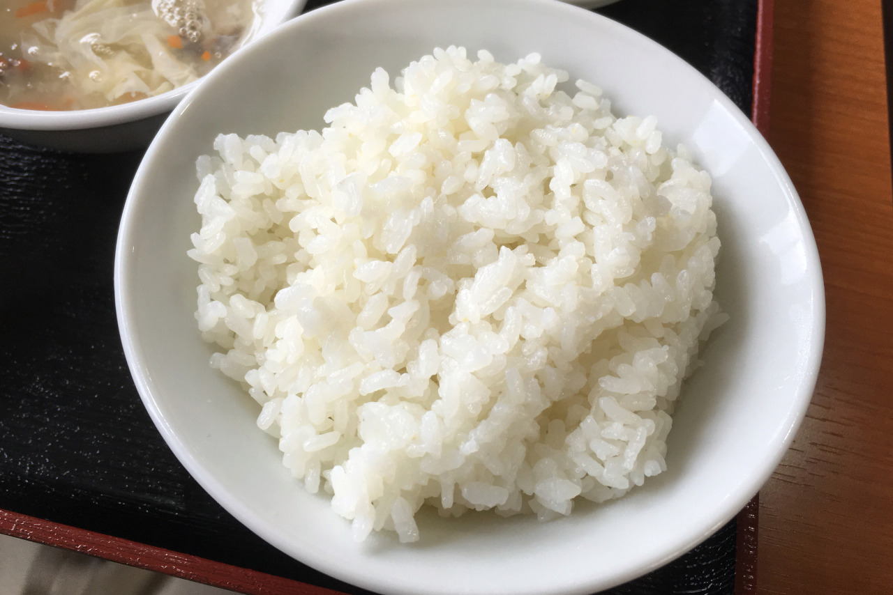 四街道の台湾料理 聚香閣が安くてデカ盛りでコスパ最強!量が多すぎる麻婆豆腐定食を食べてみた