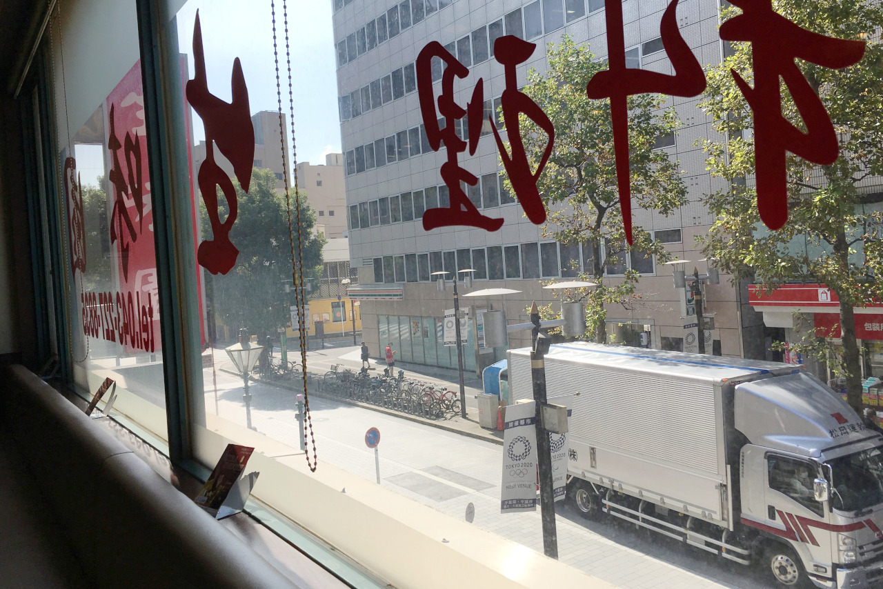 千葉銀座通りの中国料理 生味園は混雑必至の人気店、麻婆豆腐定食がリーズナブルなのにデカ盛りだった