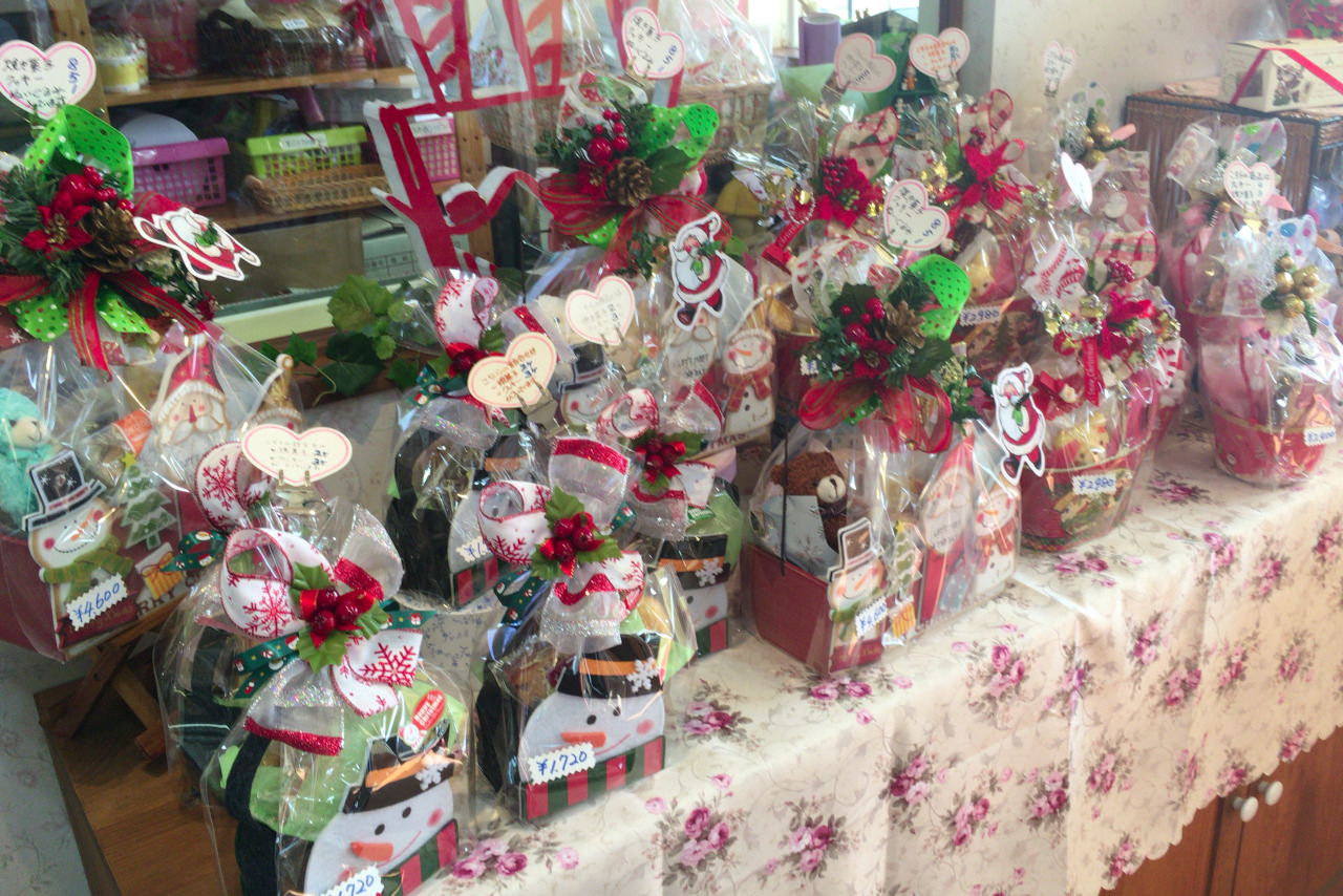 四街道のケーキ屋さんティーンカーベルはタルトやパンなど種類豊富&ギフト用焼き菓子が可愛すぎる♪