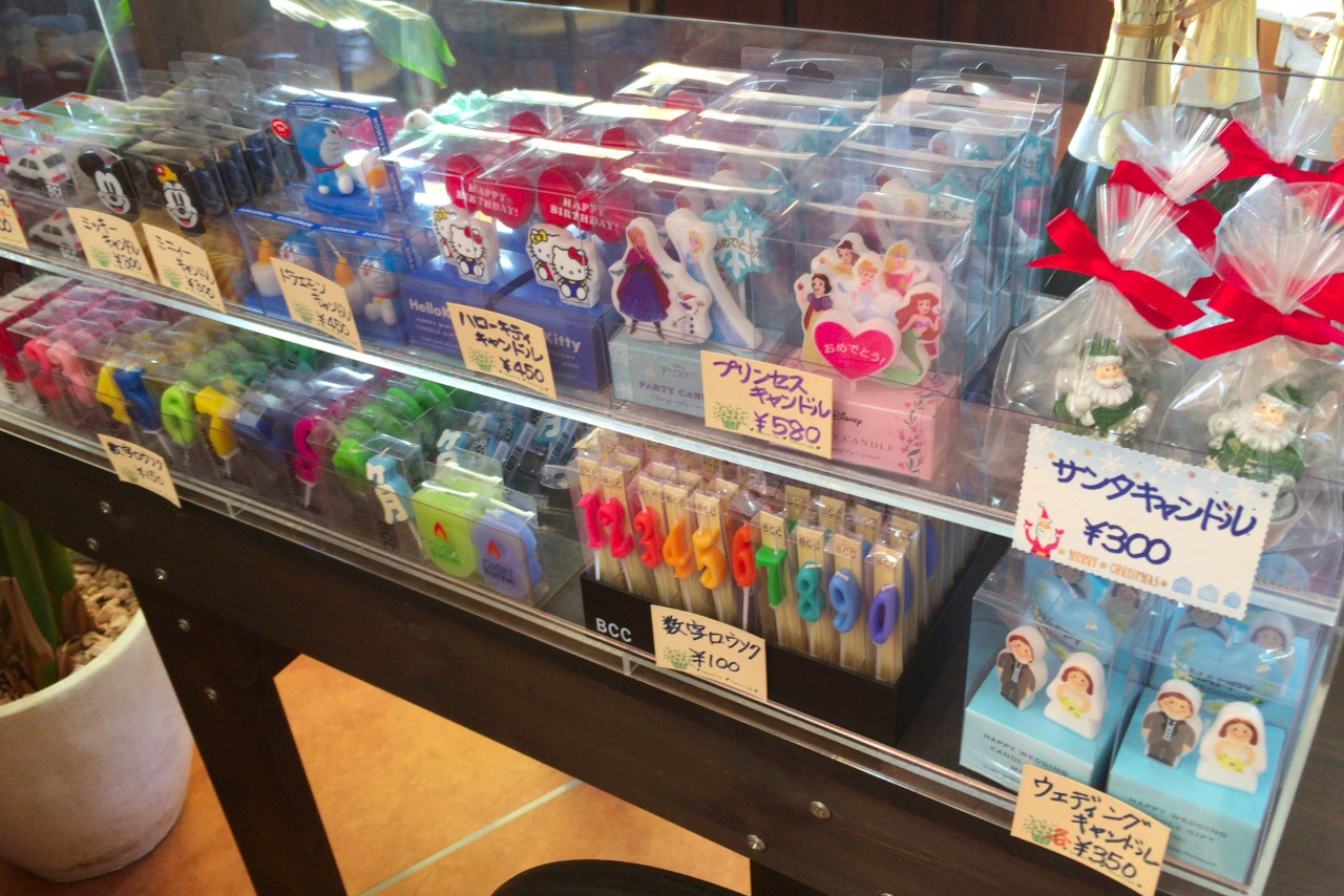 四街道のケーキ屋さんティーンカーベルはタルトやパンなど種類豊富&ギフト用焼き菓子が可愛すぎる♪