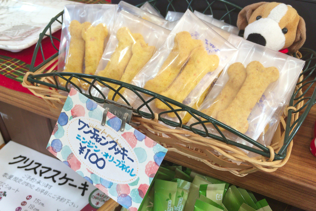 四街道のケーキ屋さんティーンカーベルはタルトやパンなど種類豊富&ギフト用焼き菓子が可愛すぎる♪