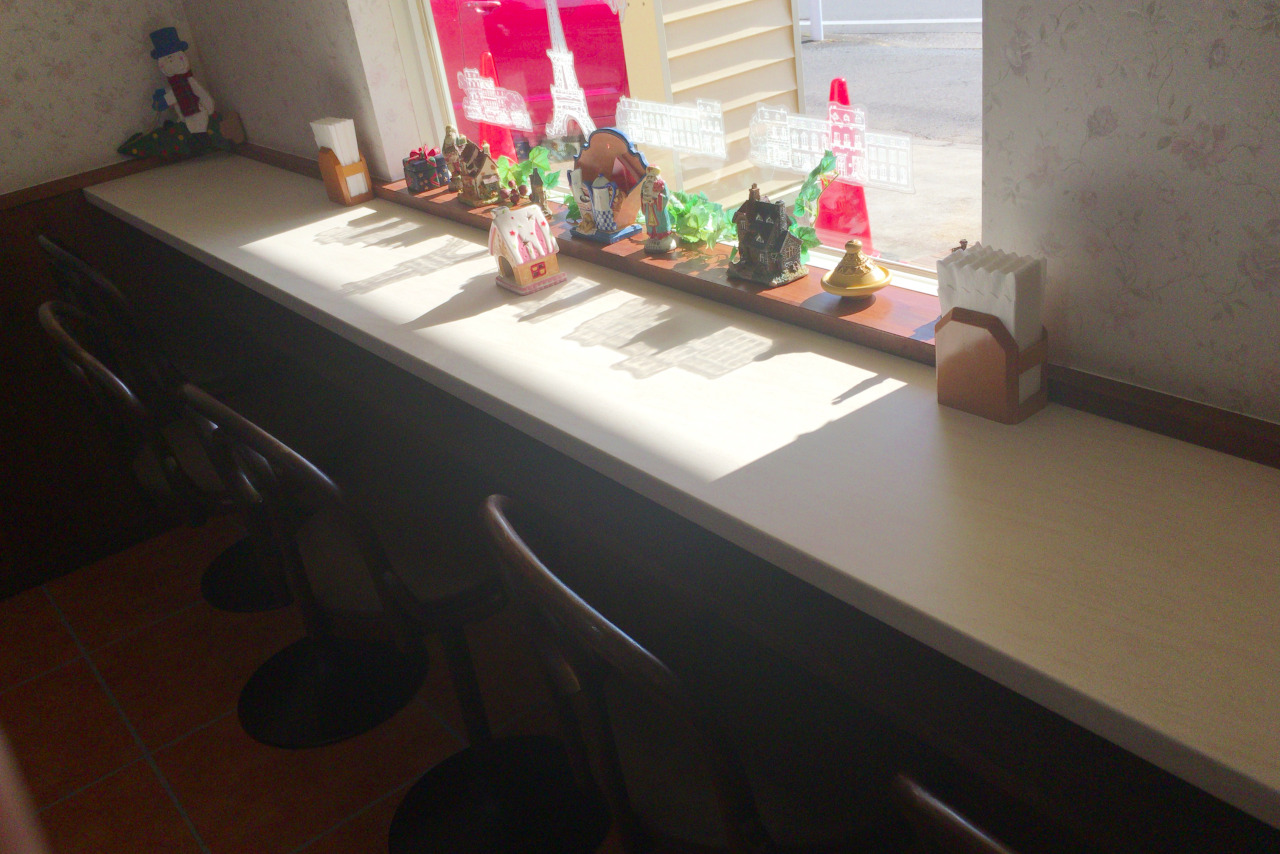 四街道のケーキ屋さんティーンカーベルはタルトやパンなど種類豊富&ギフト用焼き菓子が可愛すぎる♪