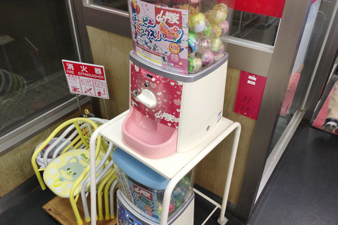 ラーメン山岡家 千葉若葉区店は子連れに嬉しいお店＆醤油ラーメン＋ニンニクが驚異的な中毒性だぞ