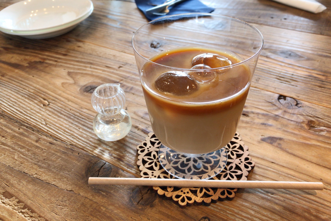 四街道の87cafeはダッチベイビーと本格コーヒーがとにかく激ウマ！カフェ兼ダイビングスクールの不思議な空間はオシャレすぎてもはや四街道とは思えない