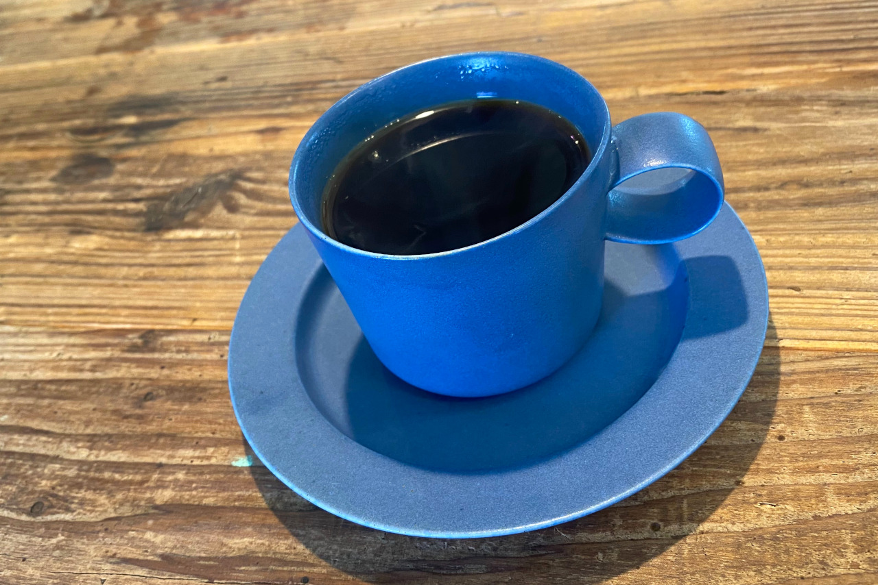 四街道の87cafeはダッチベイビーと本格コーヒーがとにかく激ウマ！カフェ兼ダイビングスクールの不思議な空間はオシャレすぎてもはや四街道とは思えない