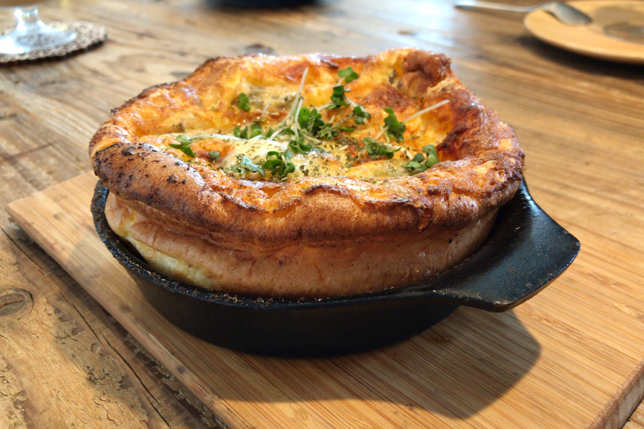 四街道の87cafeはダッチベイビーと本格コーヒーがとにかく激ウマ！カフェ兼ダイビングスクールの不思議な空間はオシャレすぎてもはや四街道とは思えない