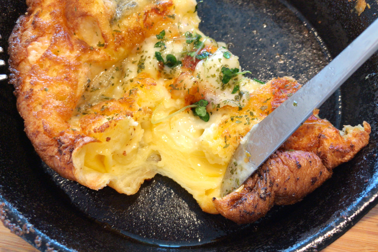 四街道の87cafeはダッチベイビーと本格コーヒーがとにかく激ウマ！カフェ兼ダイビングスクールの不思議な空間はオシャレすぎてもはや四街道とは思えない