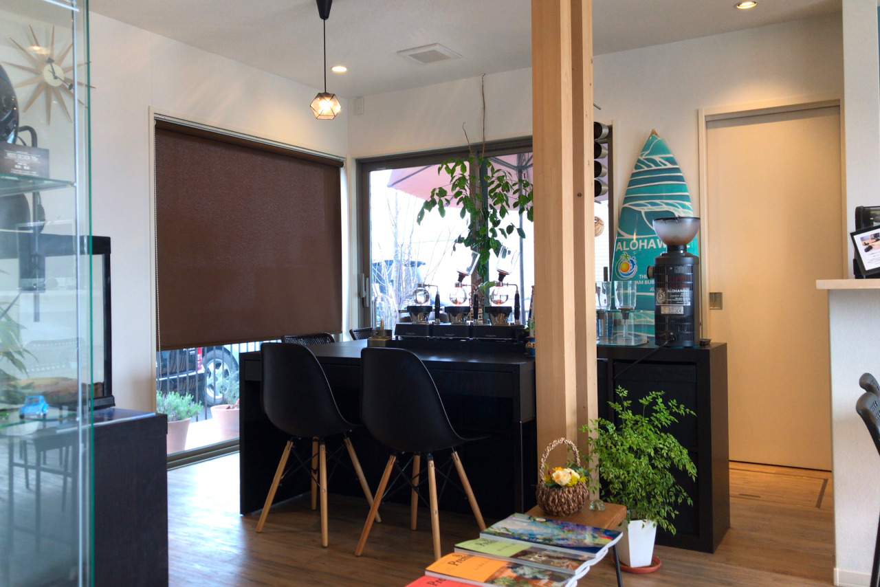 四街道の87cafeはダッチベイビーと本格コーヒーがとにかく激ウマ！カフェ兼ダイビングスクールの不思議な空間はオシャレすぎてもはや四街道とは思えない