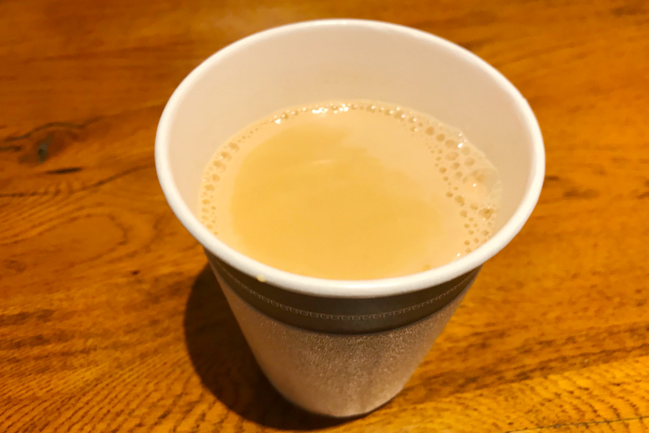 酒々井アウトレットのハナオカフェ、ロコモコとハーフ＆ハーフプレートがヘルシーなのに食べ応え抜群