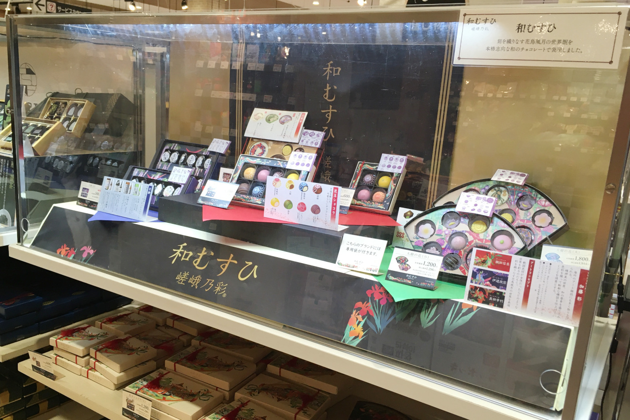 イオンモール幕張新都心で買えるバレンタインチョコ2020年最新 ガンダム・アナ雪・トミカなど全22種類紹介!