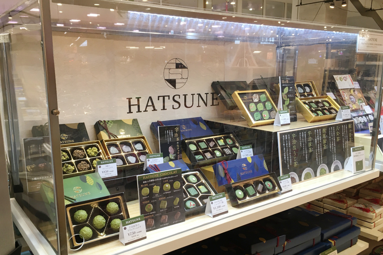 イオンモール幕張新都心で買えるバレンタインチョコ2020年最新 ガンダム・アナ雪・トミカなど全22種類紹介!