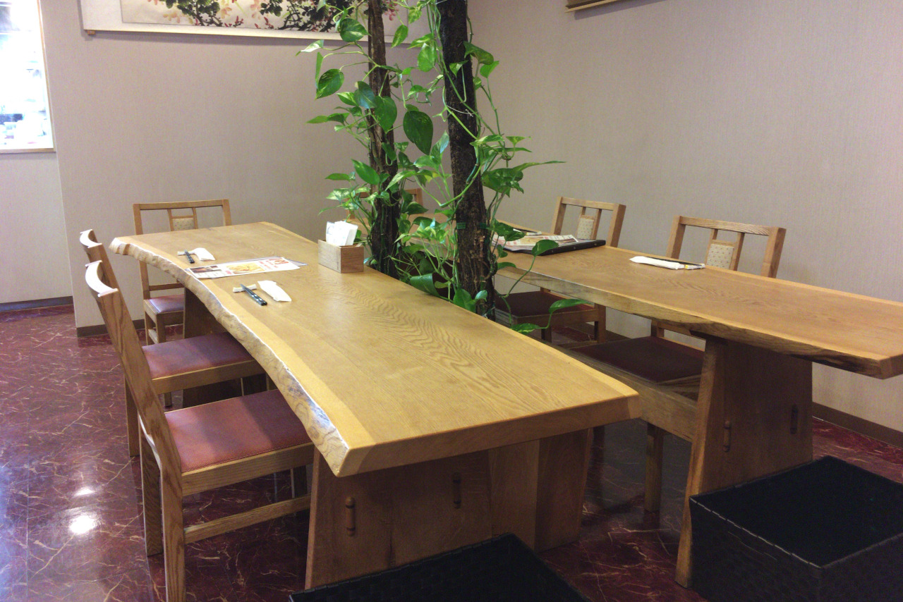 都賀の高級中華 恵泉でいただく本格的な中国小麦粉料理の春餅（ちゅんぴん）ランチ！昼から北京ダックを食べちゃうとはなんて贅沢な…