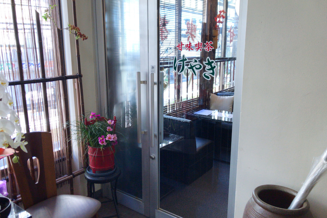 都賀の甘味喫茶けやき 新たに始まったランチの和牛しぐれ重はほろっと崩れる柔らかお肉がただ者ではない美味しさ！