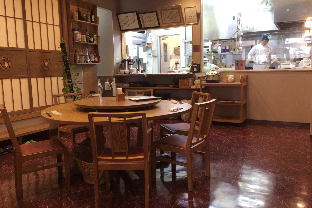 都賀の高級中華 恵泉でいただく本格的な中国小麦粉料理の春餅（ちゅんぴん）ランチ！昼から北京ダックを食べちゃうとはなんて贅沢な…