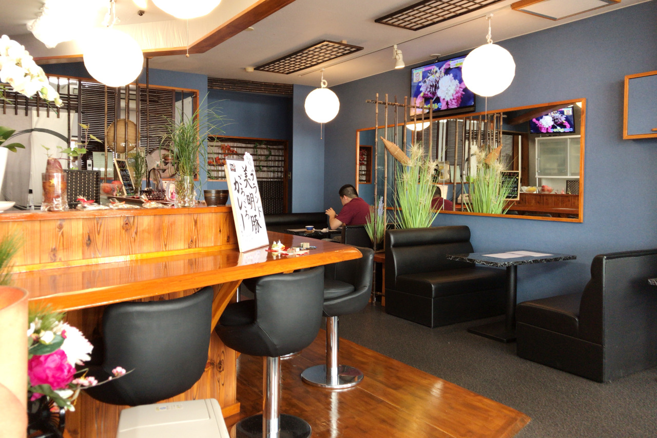 都賀の甘味喫茶けやき 新たに始まったランチの和牛しぐれ重はほろっと崩れる柔らかお肉がただ者ではない美味しさ！