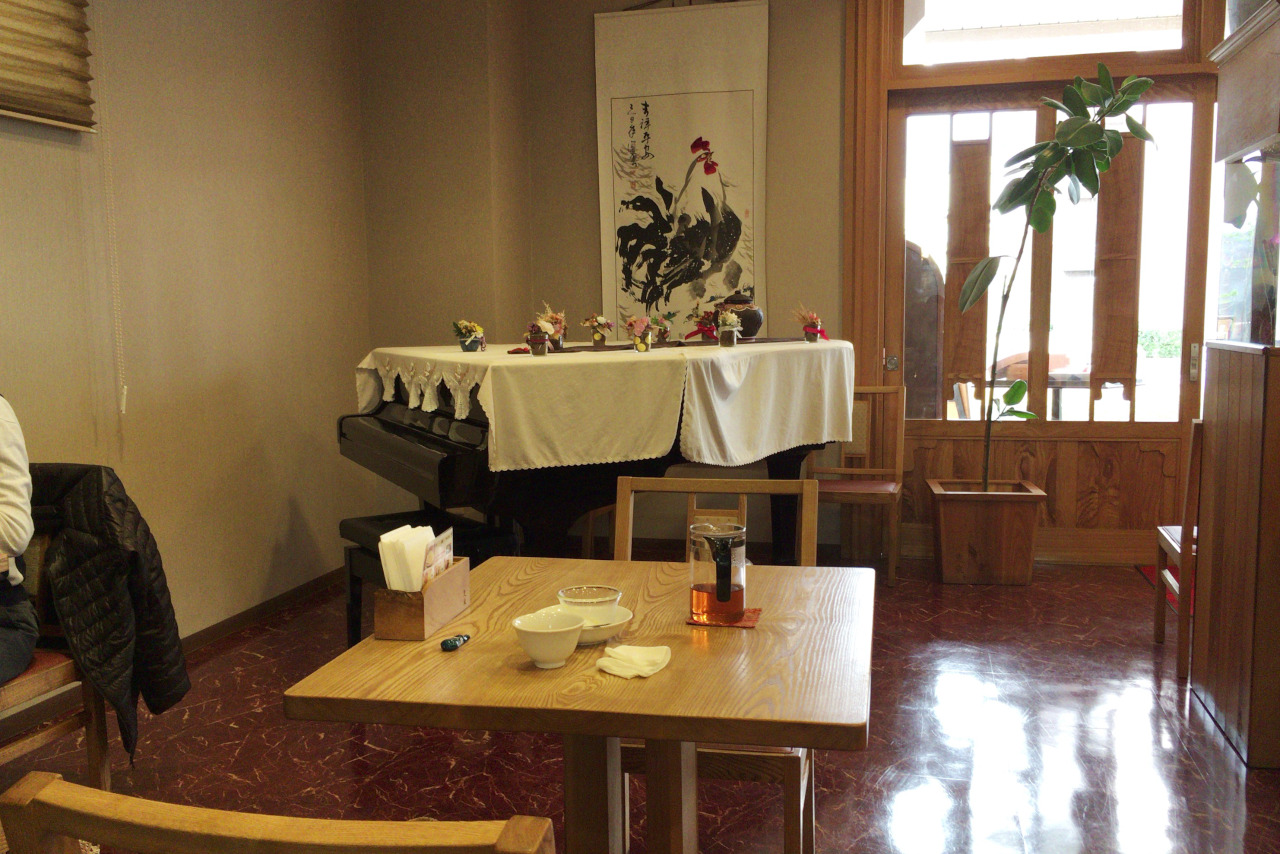 都賀の高級中華 恵泉でいただく本格的な中国小麦粉料理の春餅（ちゅんぴん）ランチ！昼から北京ダックを食べちゃうとはなんて贅沢な…