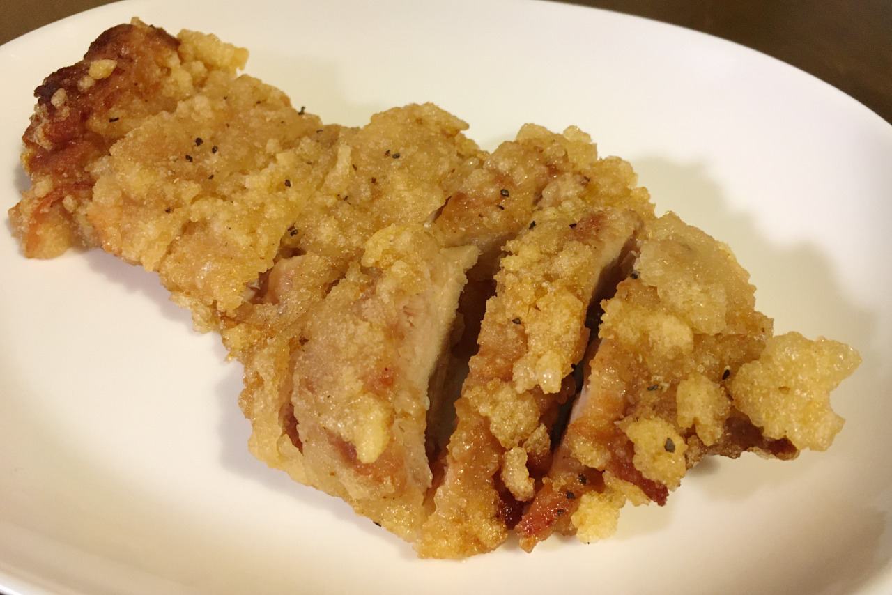 餃子の並商のテイクアウトが便利すぎ！とろとろもつ煮とザクじゅわ並商胡椒唐揚げが自宅で食べられるのがこの上なく幸せだ〜