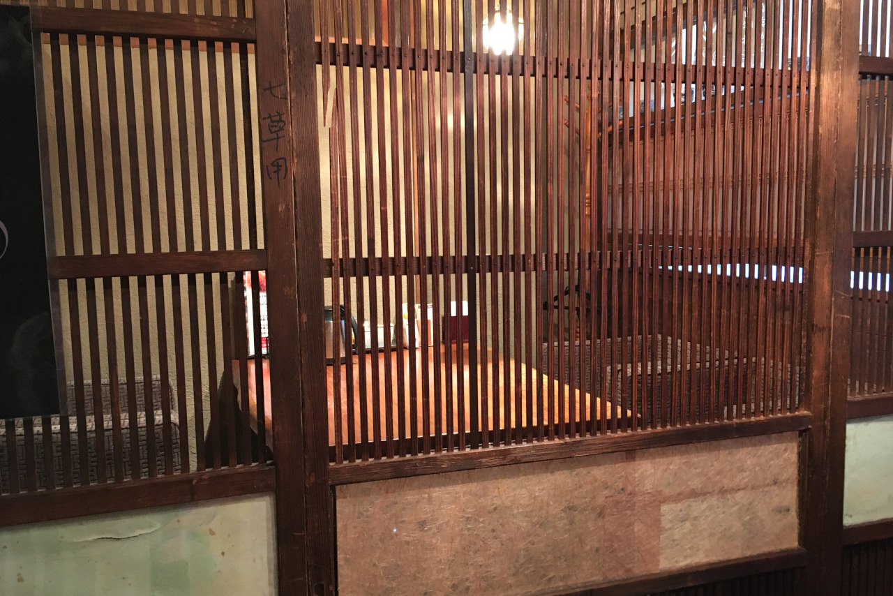 葭川公園すぐの岡本庵 冬限定のミルキーな大粒牡蠣フライ＆しっとり柔らかヒレカツが美味しすぎて失神寸前