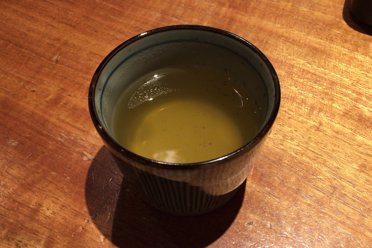 葭川公園すぐの岡本庵 冬限定のミルキーな大粒牡蠣フライ＆しっとり柔らかヒレカツが美味しすぎて失神寸前