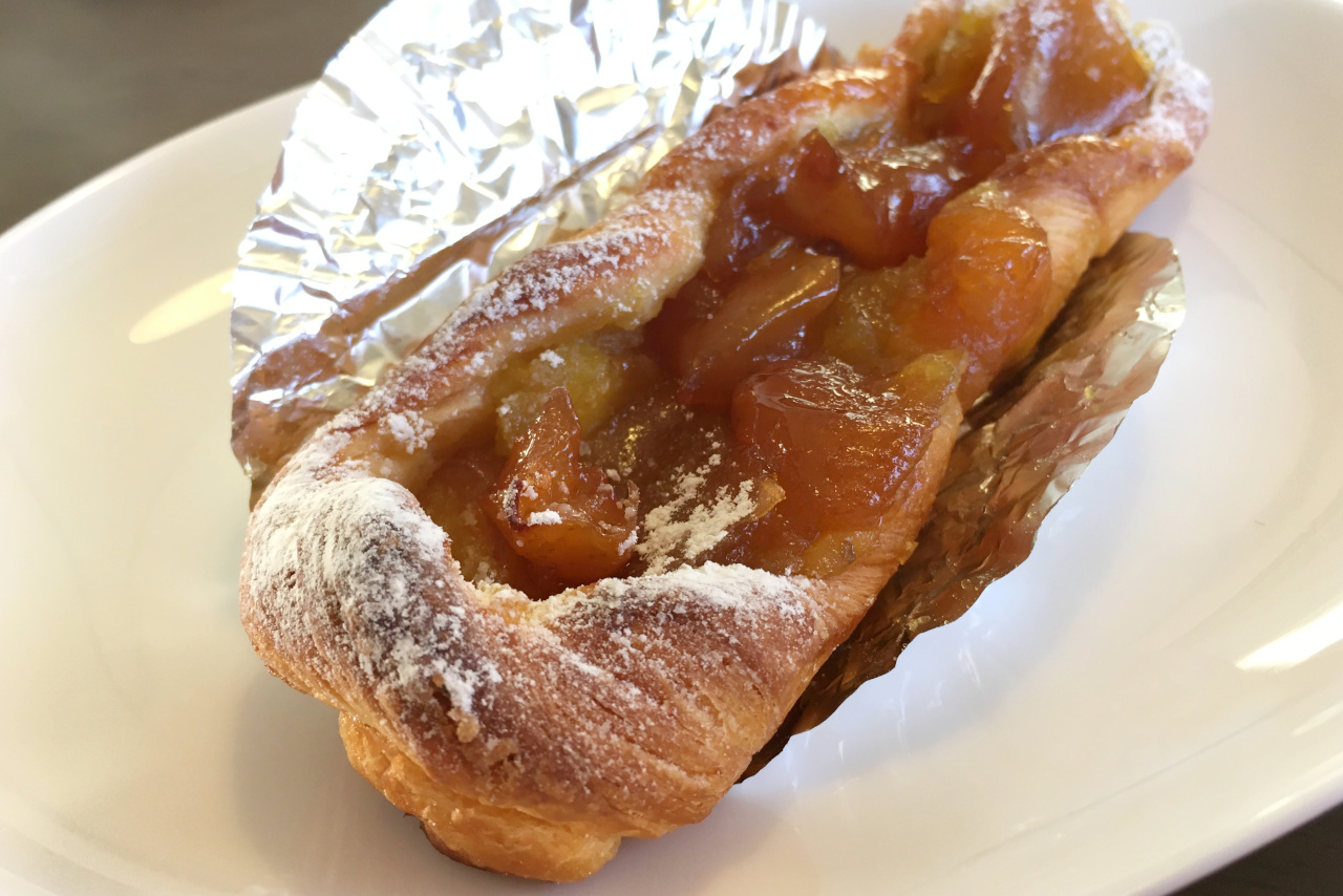 四街道 天然酵母パンの店ソレイユは手の込んだ自家製パンがたくさん!無添加手作りの菓子パンからおかず系までが勢ぞろい