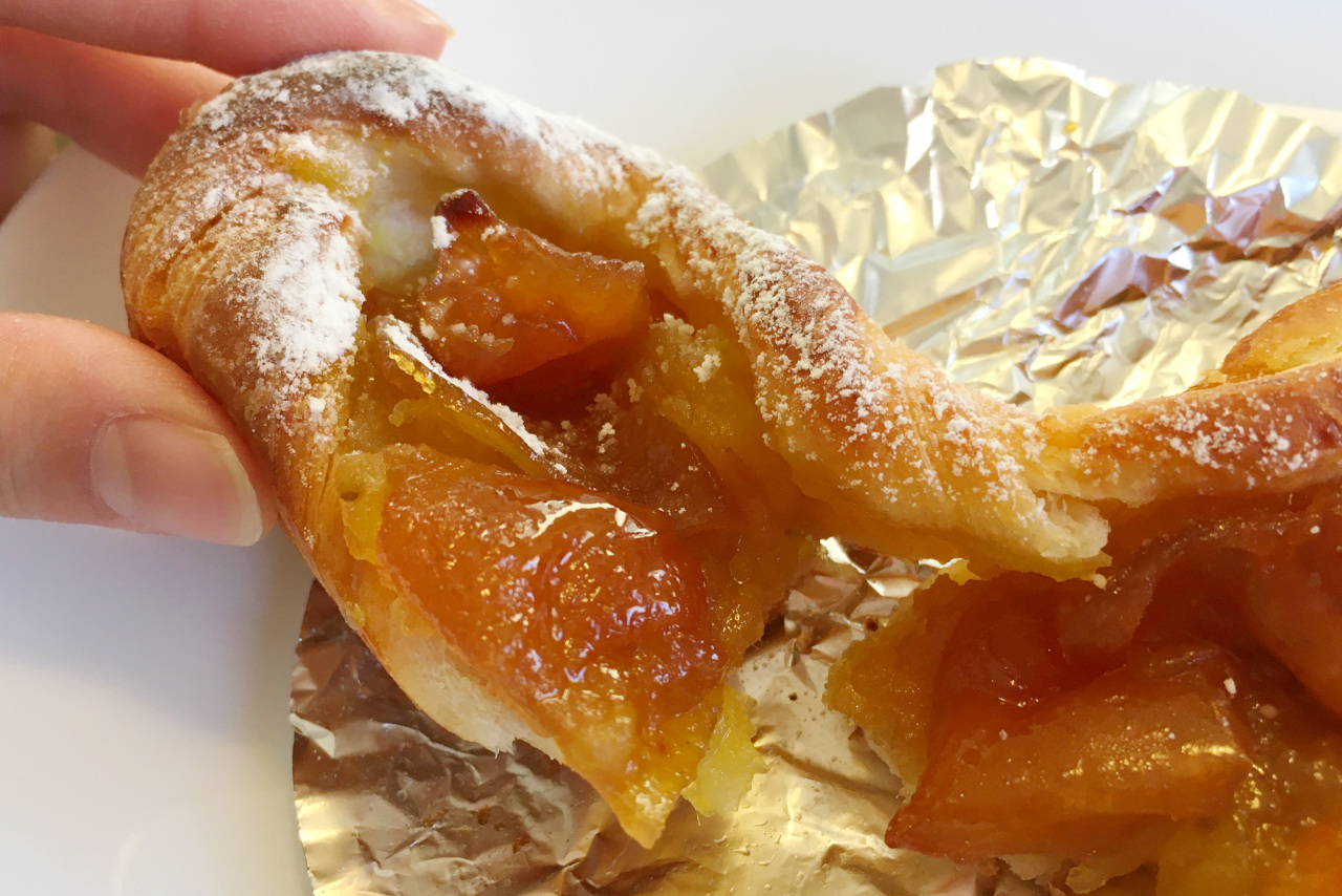 四街道 天然酵母パンの店ソレイユは手の込んだ自家製パンがたくさん!無添加手作りの菓子パンからおかず系までが勢ぞろい