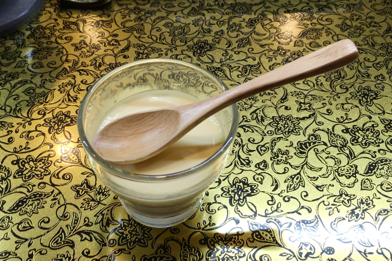 千葉中央の鮨光で本格的な寿司ランチ！高級感ある極上にぎりはどれも絶品＆デザートのプリンまで美味しすぎた