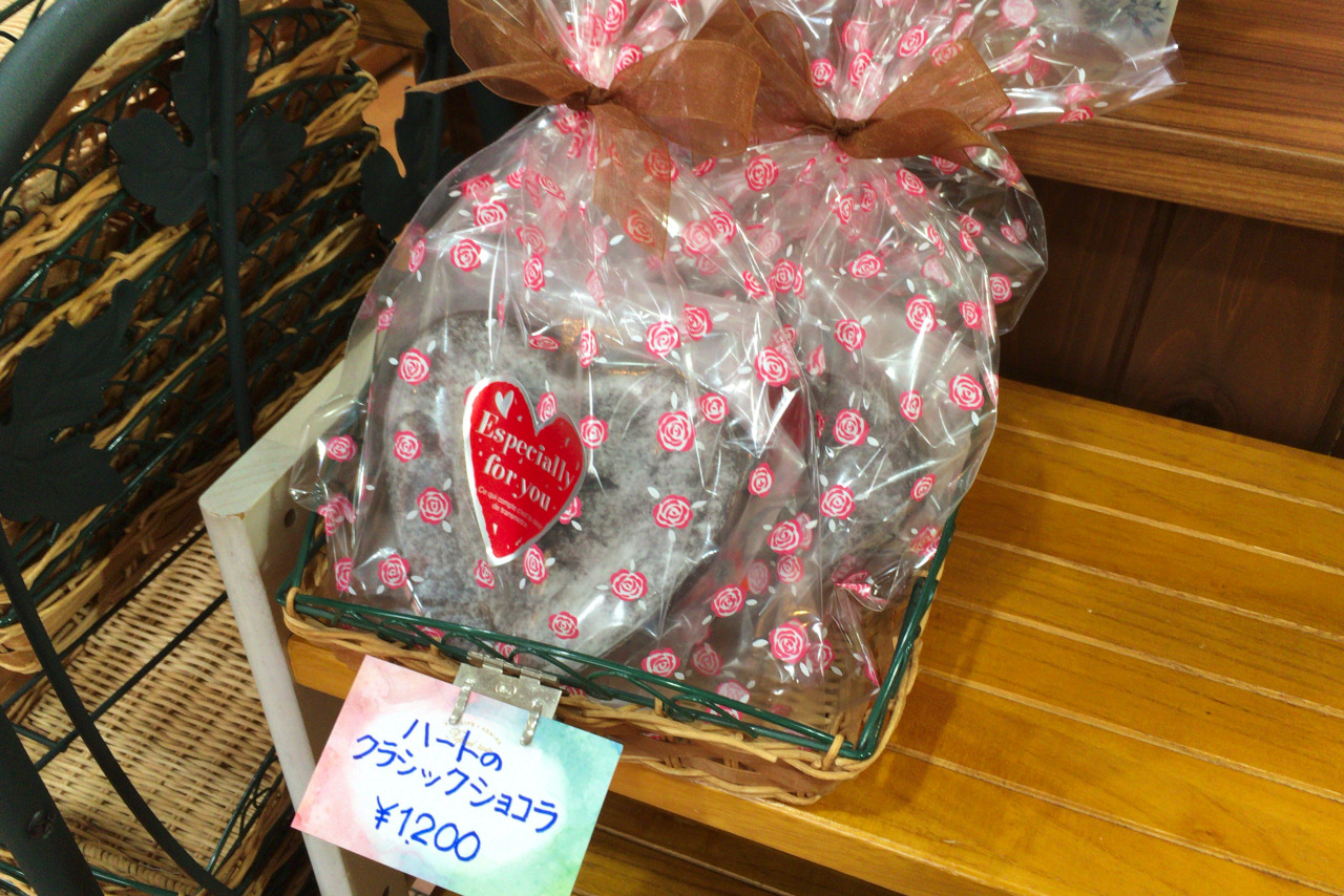 四街道ケーキ屋ティーンカーベルにもバレンタインギフトが登場！チョコやマシュマロなど気軽に渡せるスイーツがたくさん！