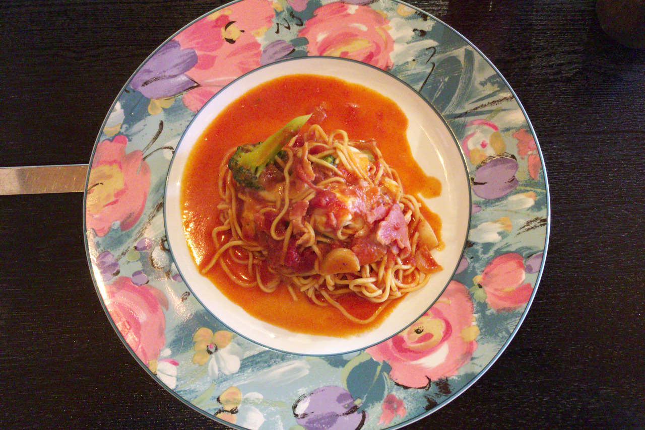 新千葉駅すぐの登戸鉄板焼き UNO ランチにはパスタ・カレー・ステーキ丼！？渾身のイタリアンが絶品ながら多彩なジャンルもいただける個性派店