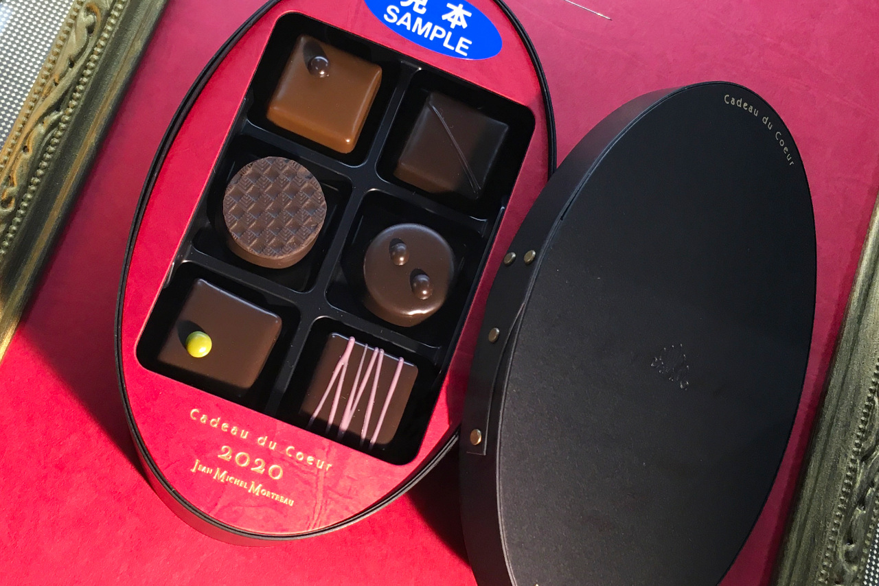 そごう千葉店でバレンタインチョコレートパラダイス2020が始まったぞ!県内だとそごうでしか買えない限定チョコを要チェック!