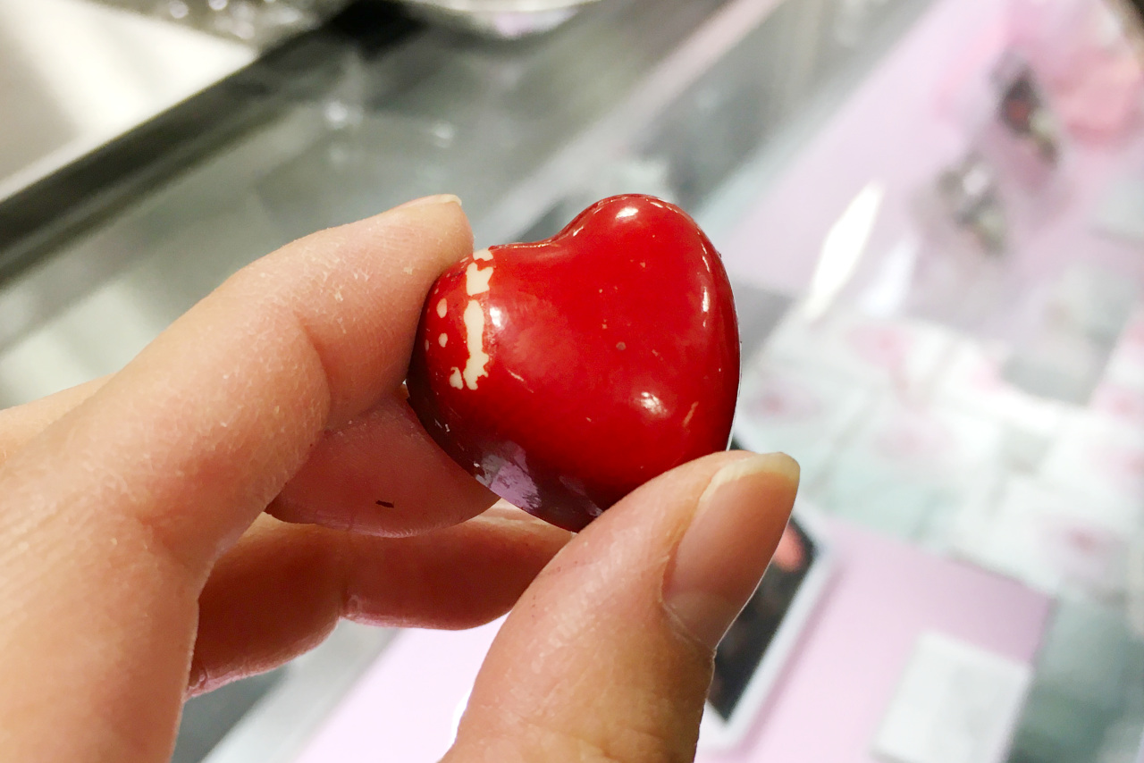 そごう千葉店でバレンタインチョコレートパラダイス2020が始まったぞ!県内だとそごうでしか買えない限定チョコを要チェック!