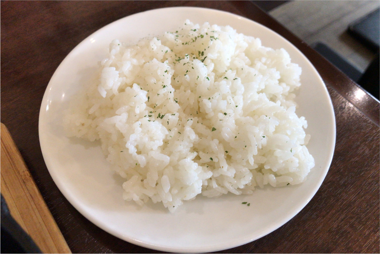 千葉中央のAmour(アムール)ランチの大とろハンバーグは飲める!ふわとろジューシーなお肉がケーキ屋さんとは思えないクオリティ