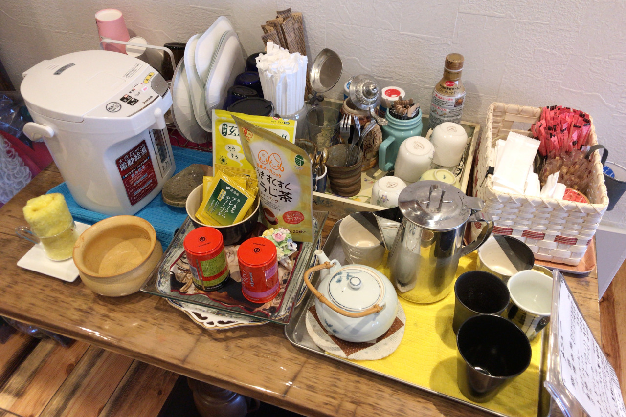 四街道に新オープン珈琲専門店シーザーは持ち込みOKな喫茶店！？本格コーヒーを楽しみながらチョコレートのサプライズまで！