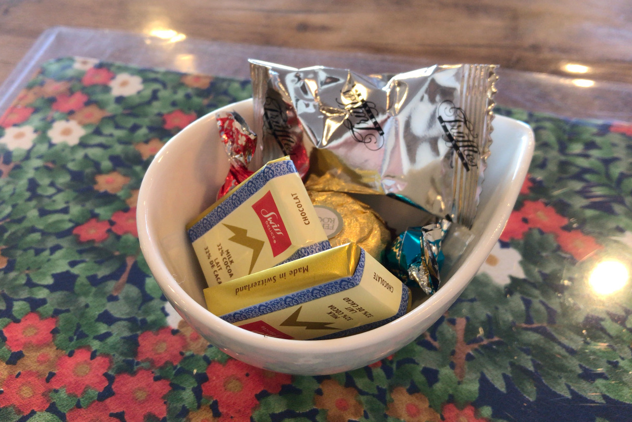 四街道に新オープン珈琲専門店シーザーは持ち込みOKな喫茶店！？本格コーヒーを楽しみながらチョコレートのサプライズまで！