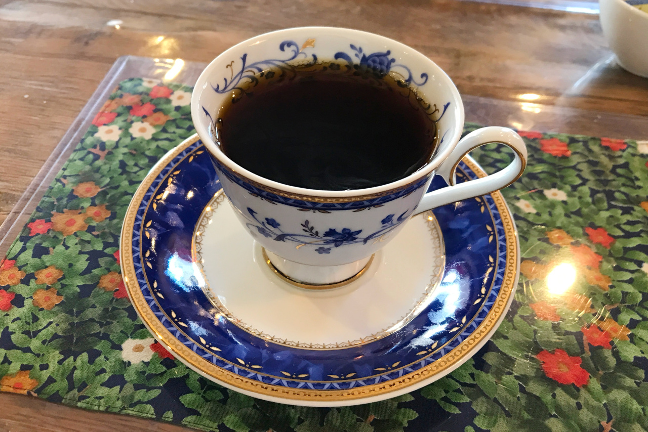 四街道に新オープン珈琲専門店シーザーは持ち込みOKな喫茶店！？本格コーヒーを楽しみながらチョコレートのサプライズまで！