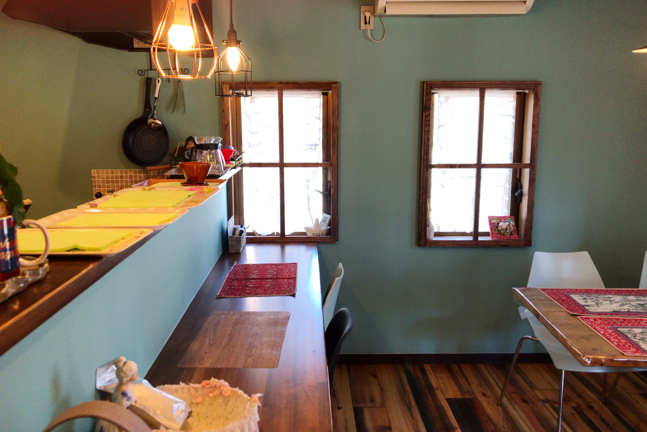 四街道に新オープン珈琲専門店シーザーは持ち込みOKな喫茶店！？本格コーヒーを楽しみながらチョコレートのサプライズまで！