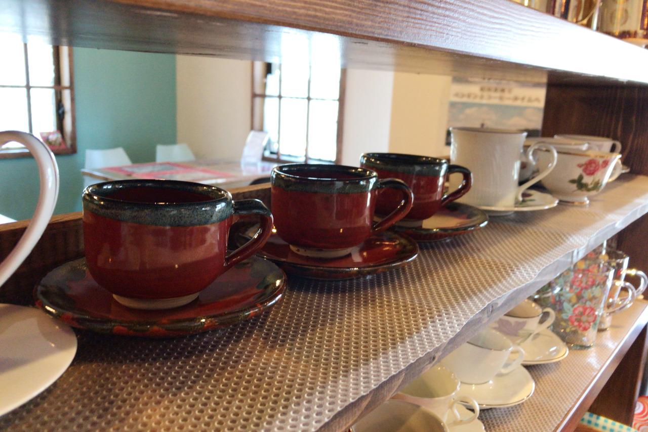 四街道に新オープン珈琲専門店シーザーは持ち込みOKな喫茶店！？本格コーヒーを楽しみながらチョコレートのサプライズまで！