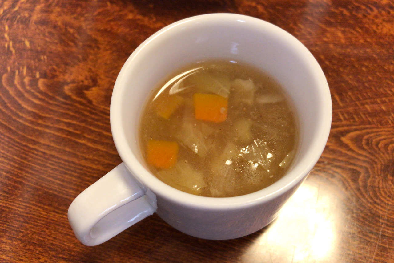 都賀のお座敷ダイニングカフェ醍醐 絶品ふわとろオムライスデミグラスソースはふわとろ感がとにかく半端ない！