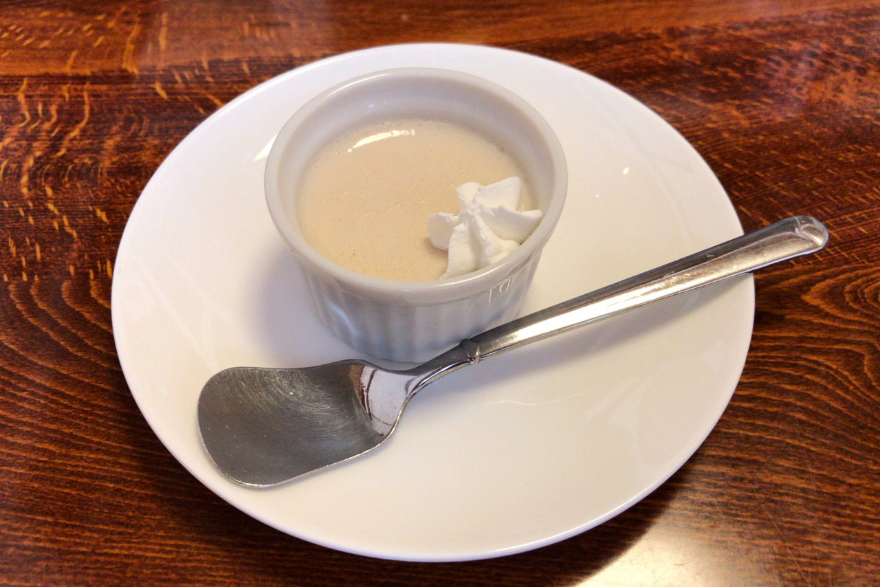 都賀のお座敷ダイニングカフェ醍醐 絶品ふわとろオムライスデミグラスソースはふわとろ感がとにかく半端ない！