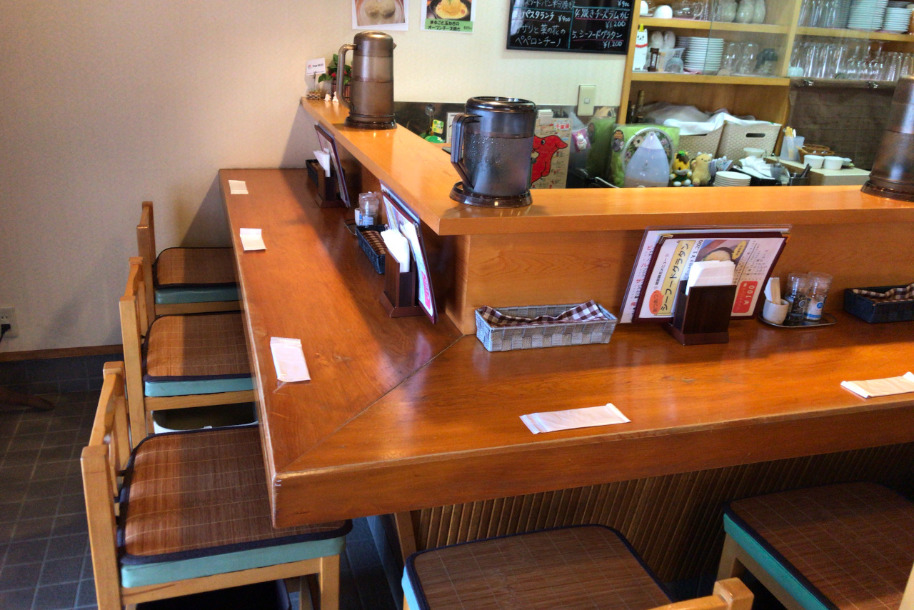 都賀のお座敷ダイニングカフェ醍醐 絶品ふわとろオムライスデミグラスソースはふわとろ感がとにかく半端ない！