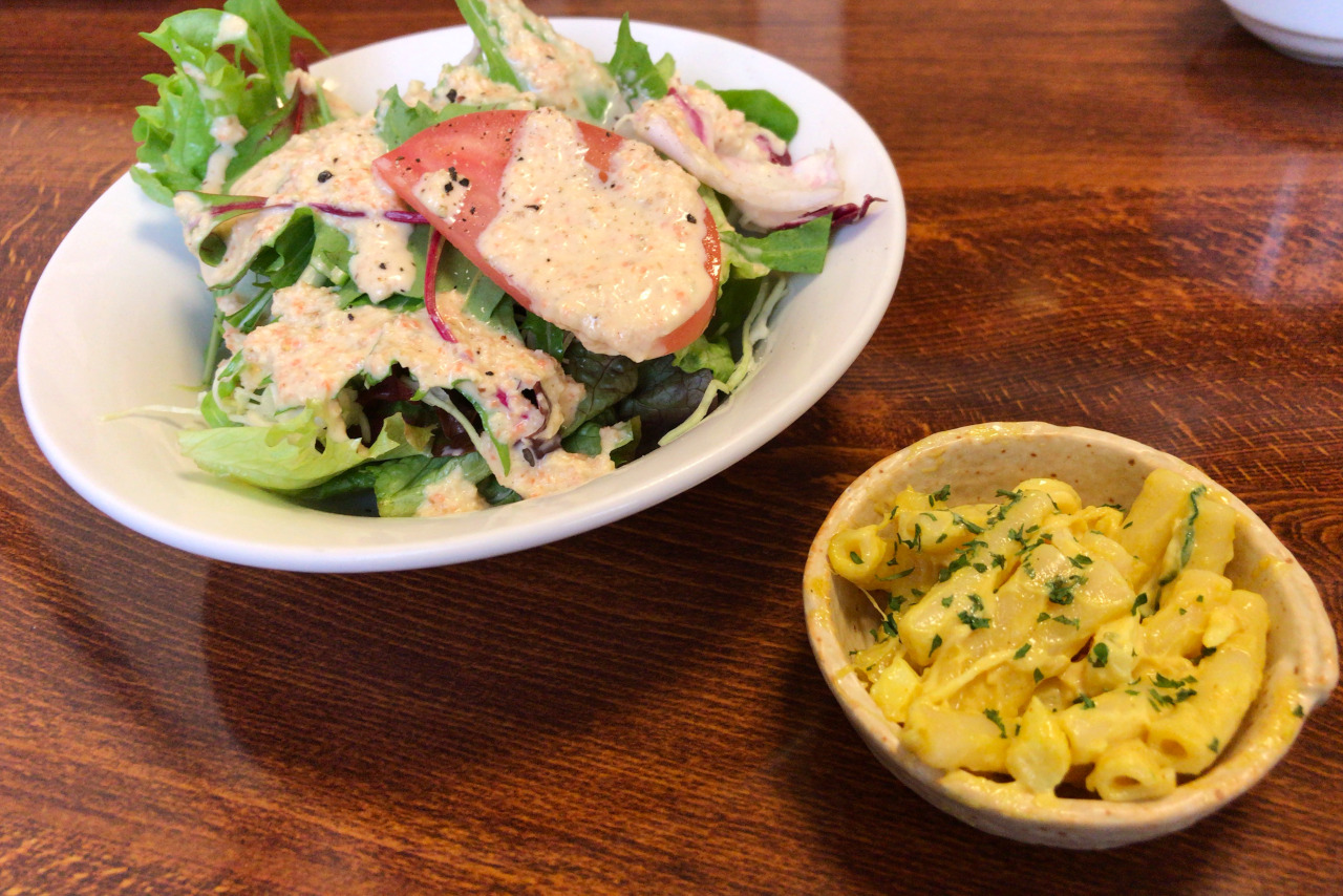 都賀のお座敷ダイニングカフェ醍醐 絶品ふわとろオムライスデミグラスソースはふわとろ感がとにかく半端ない！