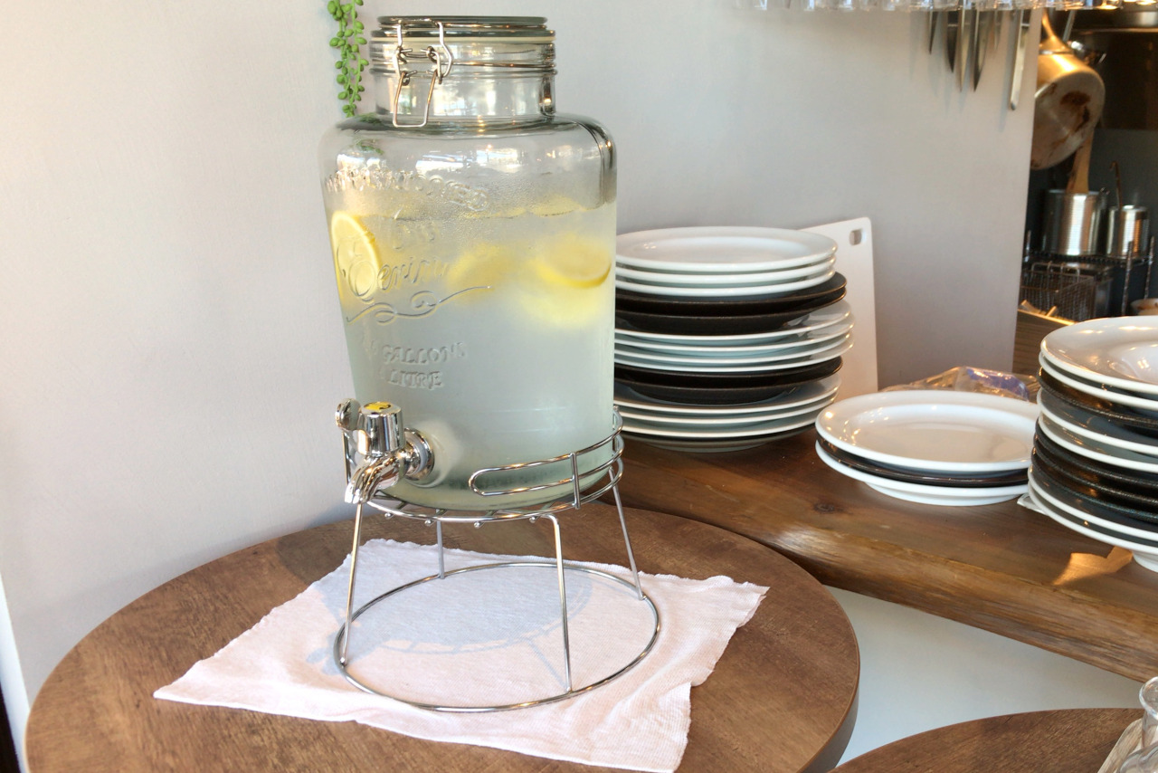 ユーカリが丘に新規オープン 入母屋珈琲ランチのローストポークはもっちり柔らか&上品な甘さの絶品ソフトクリームに大満足