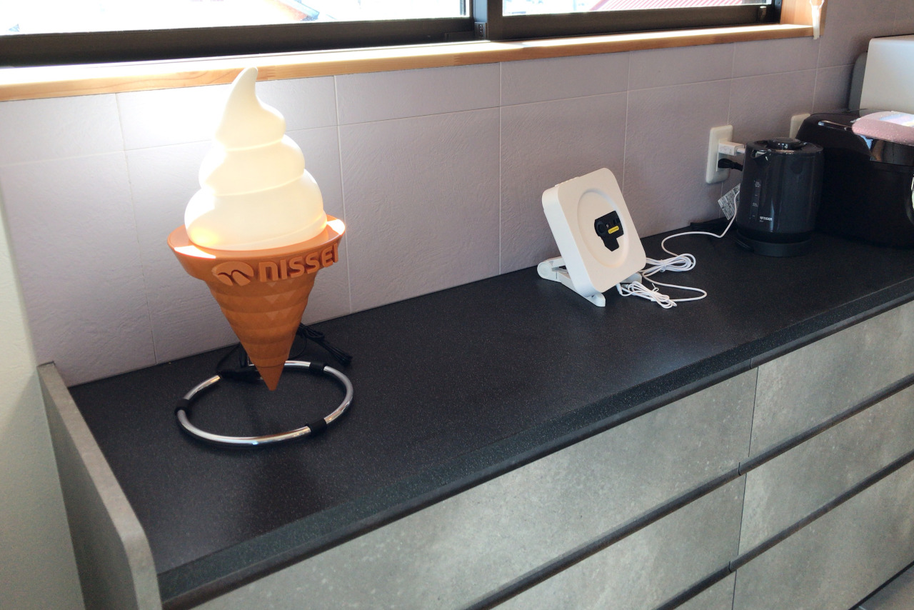 ユーカリが丘に新規オープン 入母屋珈琲ランチのローストポークはもっちり柔らか&上品な甘さの絶品ソフトクリームに大満足