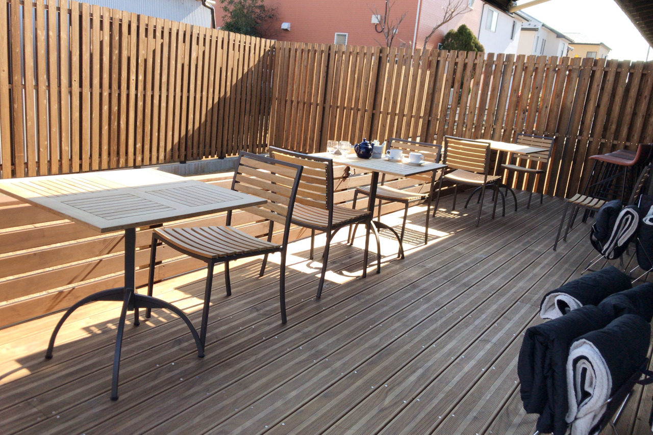 ユーカリが丘に新規オープン 入母屋珈琲ランチのローストポークはもっちり柔らか&上品な甘さの絶品ソフトクリームに大満足