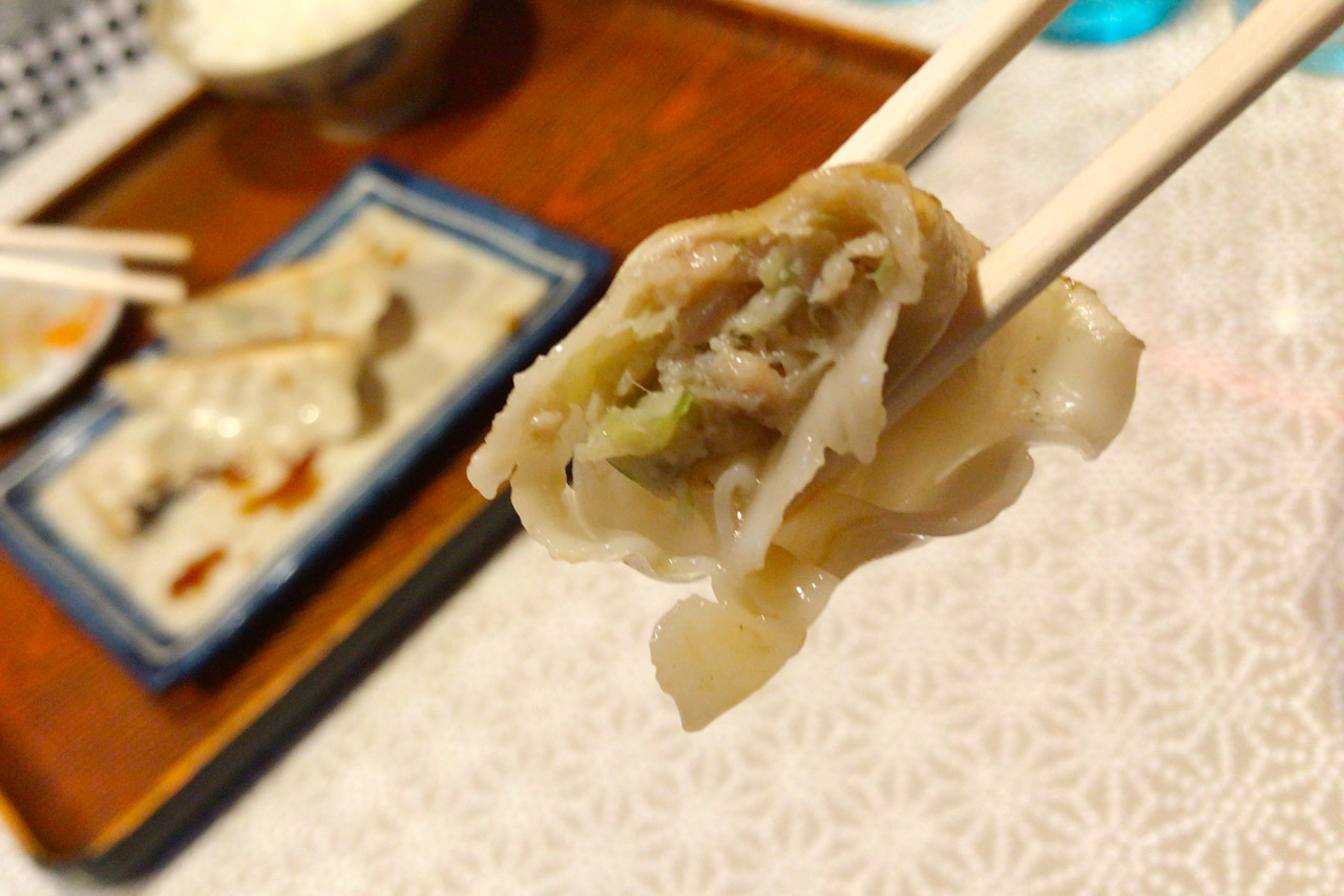 四街道ラーメンダイニング絆はチャーシュー銀河だけじゃない！背脂チャッチャ系醤油らーめん＆超濃厚四街道坦々つけ麺も銀河級の美味しさだよ