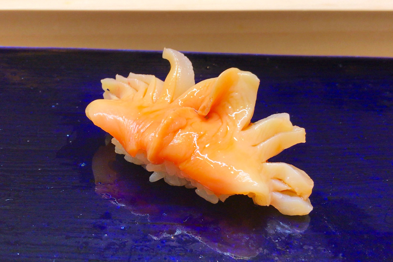 千葉中央の鮨光で高級寿司ランチ 極上にぎりは大将おまかせ10貫がどれも素晴らしすぎる…けど印象に残るのは絶品プリン！？