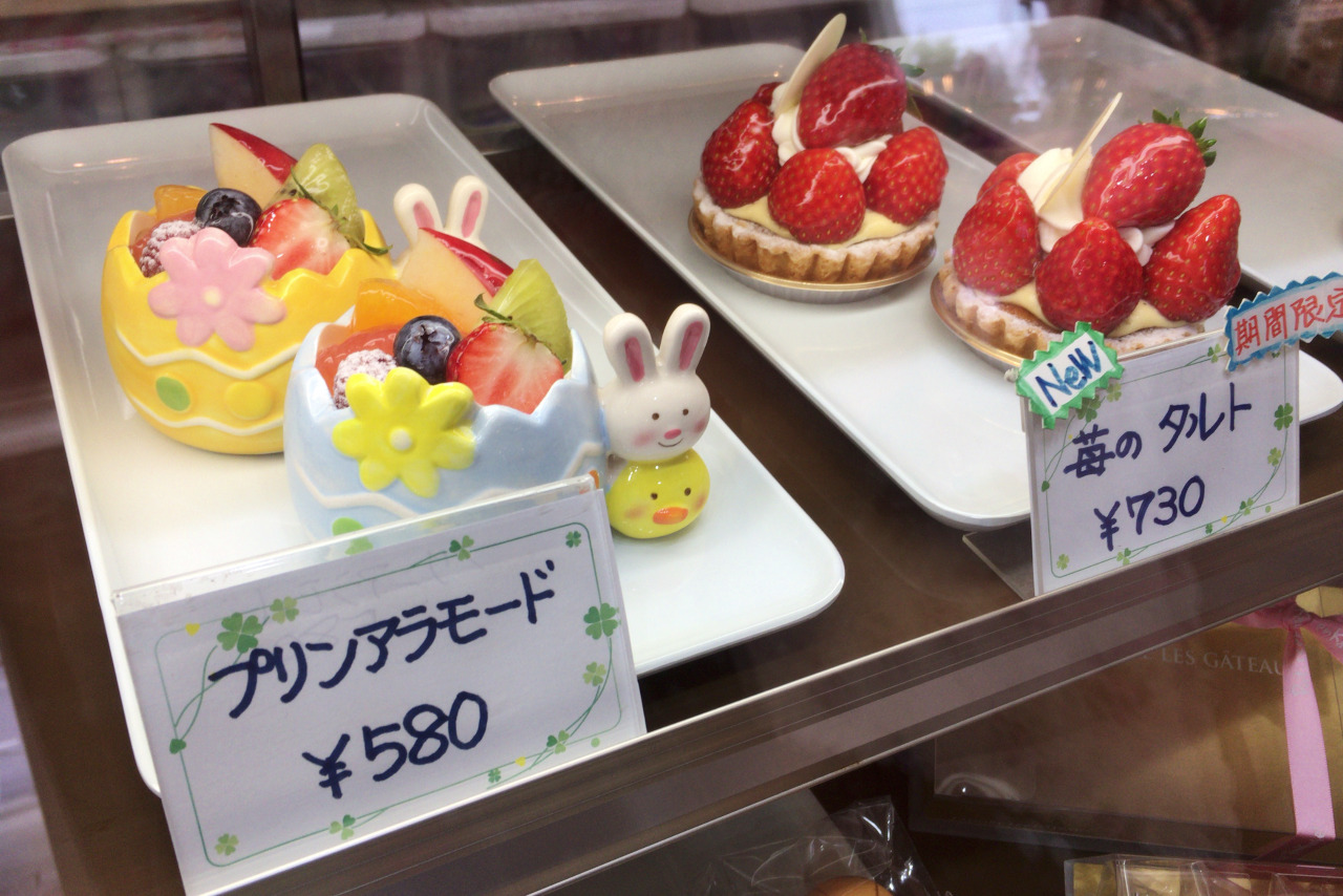 四街道ケーキ屋ティーンカーベルでイートインすると、パンをサンドイッチにアレンジしてもらえるって知ってた？