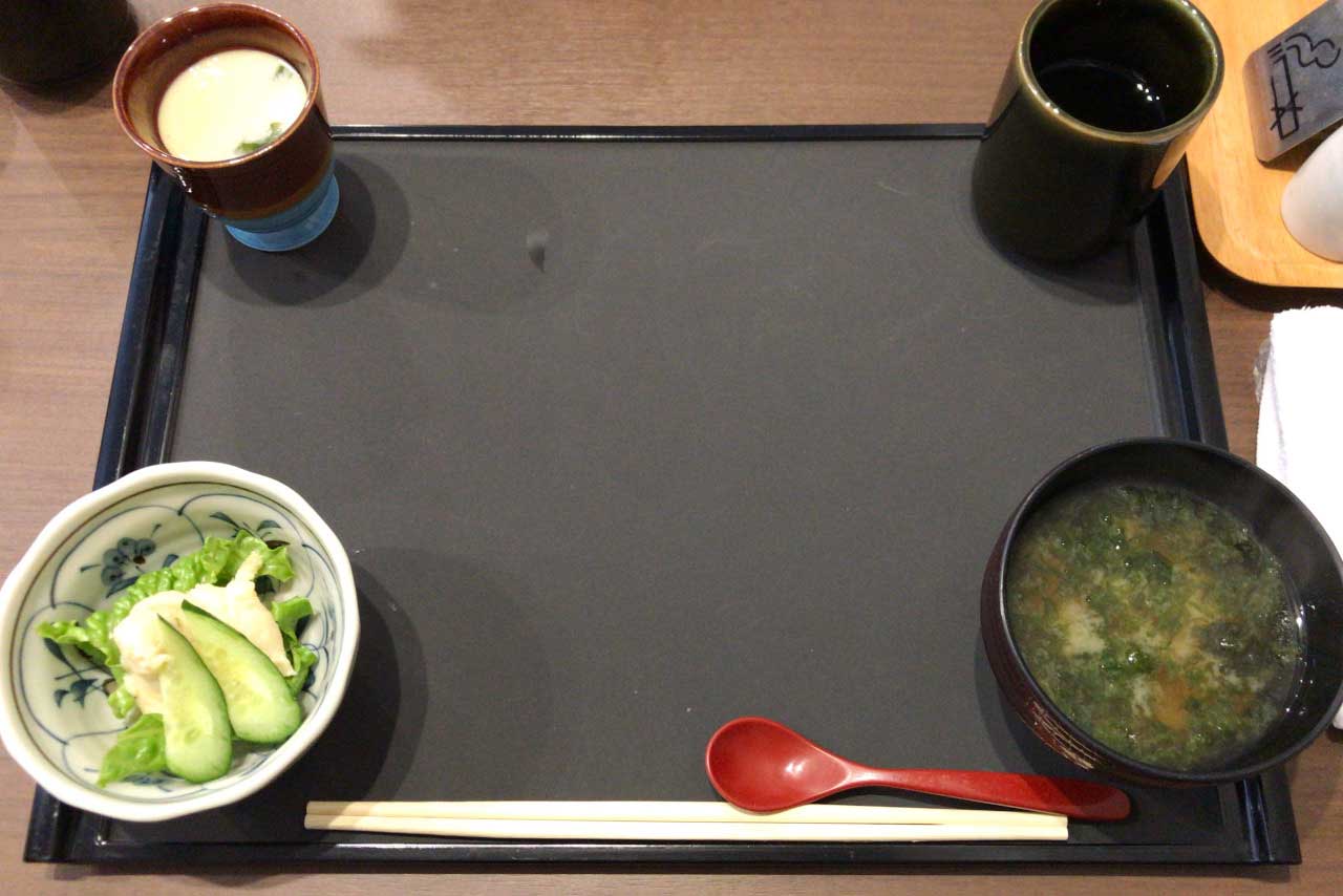 稲毛六方町の魚彩 二幸で海鮮和食ランチ!金目鯛炙り丼は脂たっぷり旨味ぎっしり、ほろとろ不思議食感から垣間見えるキンメの底力
